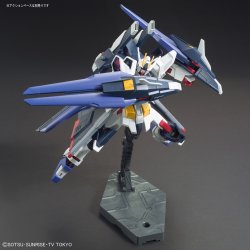Hgbf 1/144 Amazing Strike Freedom Gundam