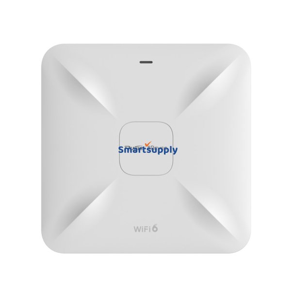 Ruijie Networks RG-RAP2260(G) WLAN adgangspunkt 1201 Mbit/s Hvid Strm over Ethernet (PoE)
