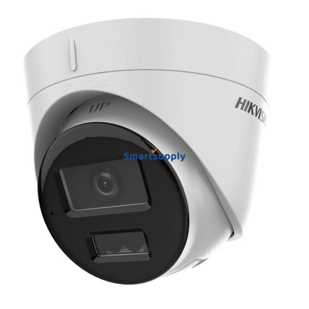 Hikvision IP Kamera Ds-2Cd1341g2-Liu 2,8Mm Dk