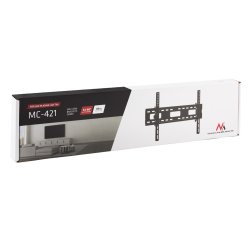 Maclean Tv Mc-421 Vgmonteringsbeslag 32"-90" Vesa 600X400 80 Kg Vip Universal Justerbar