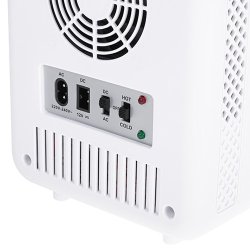 Adler AD 8085 kleskab Fritstende 4 L G