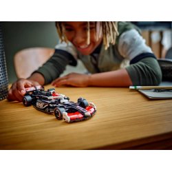Lego Speed Champions 77250 Moneygram Haas F1 Team Vf-24