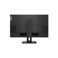 Lenovo Thinkvision E27q-20 Led-Skrm 68,6 cm (27") 2560 X 1440 Pixels Quad HD Black