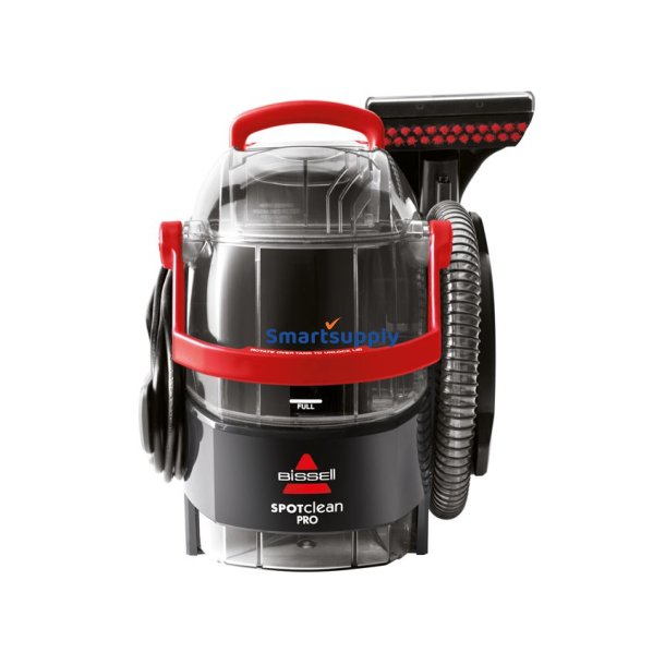 Bissell 1558N Vakuumcylinder Vakuum Tr &amp; Vd 750 W Posels
