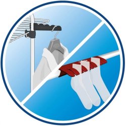 Trrestativ Vileda Mixer 4