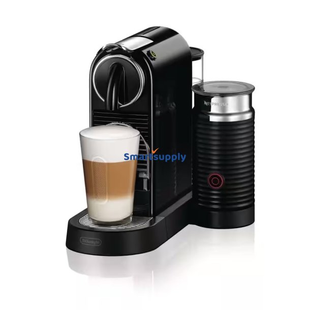De'longhi En 267.Bae Kaffemaskine Dryp Kaffemaskine 1 L