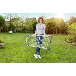 Trrestativ Vileda Aluminium 100