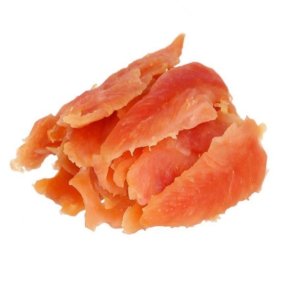 HILTON Soft chicken jerky - Hundegodbidder - 500 g