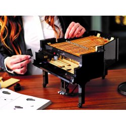 Lego Id&eacute;er 21323 Grand Piano