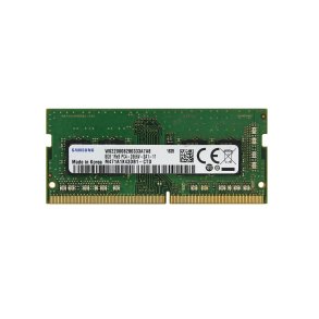 Samsung SODIMM 8GB DDR4 2666MHz M471A1K43DB1-CTD