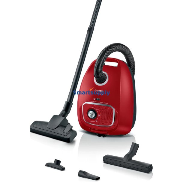 Bosch Stvsuger Bgb 41Rd3h