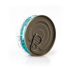 3COTY Chicken with duck For kittens - vd kattefoder - 80g