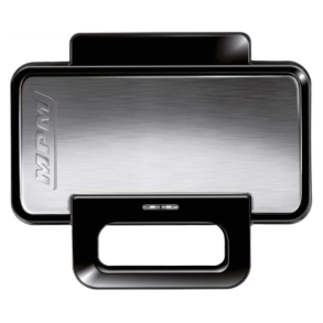 Brdrister/vaffelmaskine/grill MPM MOP-43M