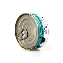 3COTY Chicken with duck For kittens - vd kattefoder - 80g