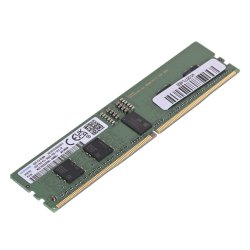 Samsung M321r2ga3pb0-Cwm Hukommelsesmodul 16Gb 1 X 16Gb Ddr5 5600 Mhz Ecc