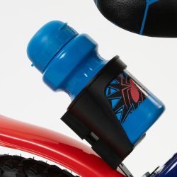 Brnecykel 16" Huffy 21804W Marvel Spiderman