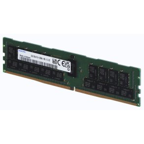 Samsung M393A4K40EB3-CWE hukommelsesmodul 32 GB 1 x 32 GB DDR4 3200 Mhz Fejlkorrigerende kode