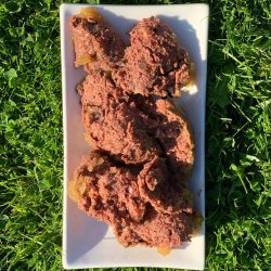 OLLO Pure Beef and Green tripe - vdfoder til hunde - 400g