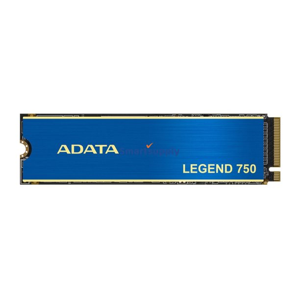 ADATA Legend 750 M.2 500 GB PCI Express 3.0 3D NAND NVMe