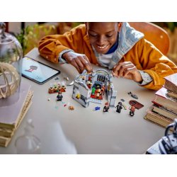 Lego Harry Potter 76431 Hogwarts Slot: Potions Klasse