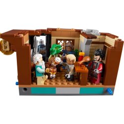 Lego Ideas 21348 Dungeons &amp; Dragons: Red Dragon's Tale