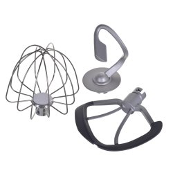 HeinrichS Hkm 6278 Slv Foodprocessor