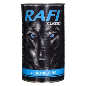 DOLINA NOTECI Rafi Classic lam - Vd hundemad 1240 g