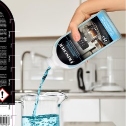 Frischer kaffemaskine-rens 0,25l