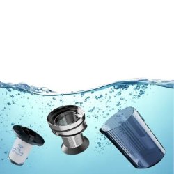 Trdls Stvsuger Tefal Ty98c0 X-Force 12,60