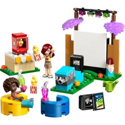 Lego Friends 42642 Venskabsfilmaften