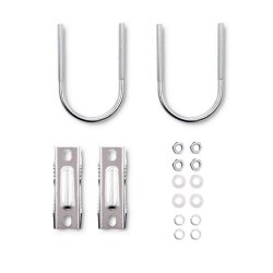 Qoltec 57021 4G LTE-antenne | 18 dBi | Udendrs