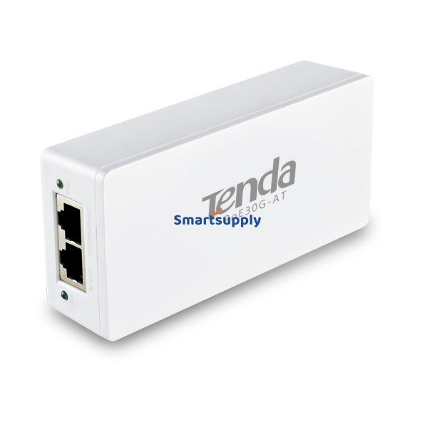 Tenda Poe30g-At Poe-Adapter Gigabit Ethernet