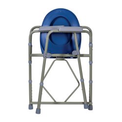 Sammenklappelig Toiletstol 3I1 Kt100am