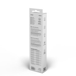 Savio Universal Fjernbetjening/Erstatning Til Philips Tv Rc-10 Ir Trdls