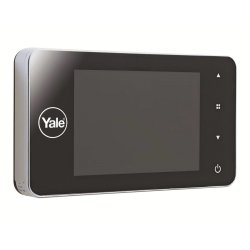 Yale 45-4500-1440-00-6011 Digital Drfremviser
