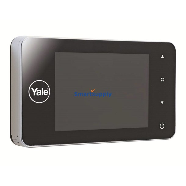 Yale 45-4500-1440-00-6011 Digital Drfremviser