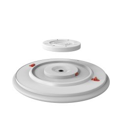 Yeelight Arwen 450C loftbelysning Hvid LED F