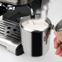 Black+Decker BXCO1200E espressomaskine med flaske
