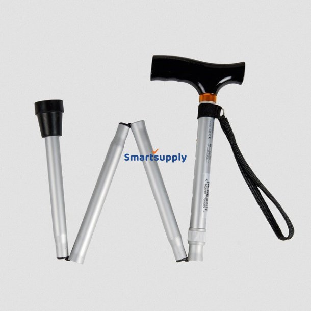 Aluminium Folde Slv Stok - Rf-520