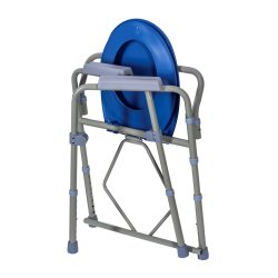 Sammenklappelig Toiletstol 3I1 Kt100am