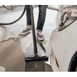 K&auml;rcher Wd 4 S V-20/5/22 20 L Tromlevakuum Tr &amp; Vd 1000 W Posels