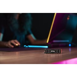 Kingston 2000G Fury Renegade M.2 2280 NVME Ssd