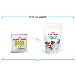 Royal Canin Trningsgodbidder - Hundegodbidder - 110G