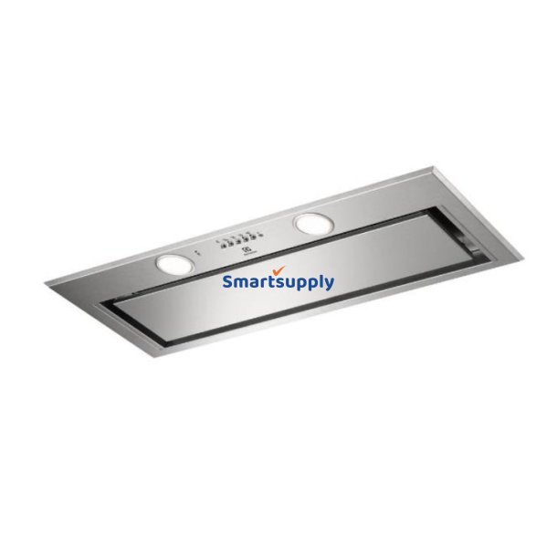 Electrolux Lfg719x Indbygget Rustfrit Stl 580 M&sup3;/H A