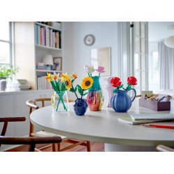 Lego 40647 Lotusblomster