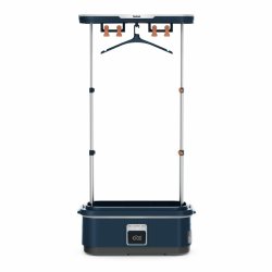 Tefal Care For Dig Frste Automatiske Dampkabinet Yt2020 Marinebl