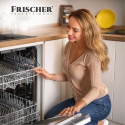 Frischer Rengringsmiddel til opvaskemaskine 0,25 l