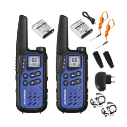 Walkie-Talkie Baofeng Bf-T25e Bl