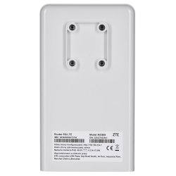 Router Zte Mc889 5G Odu