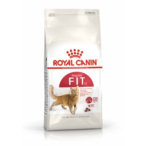 Royal Canin Feline Fit 2kg trfoder til kat Voksen